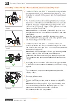 Preview for 20 page of Weh TW57 Operating Instructions Manual