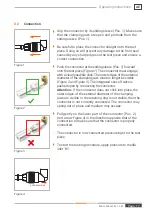 Предварительный просмотр 17 страницы Weh TW710 Operating Instructions Manual