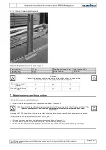 Preview for 9 page of weha BISON 115161 Operation And Service Instructions Manual