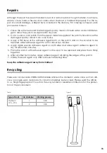 Preview for 13 page of Wehncke 10506 Operating Instructions Manual