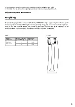 Preview for 43 page of Wehncke 10506 Operating Instructions Manual