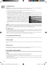 Preview for 18 page of Wehncke 12305 Instruction Manual