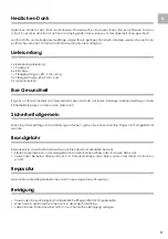 Preview for 3 page of Wehncke 15835 Assembly Instructions Manual