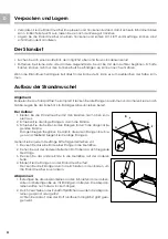 Предварительный просмотр 4 страницы Wehncke 15835 Assembly Instructions Manual