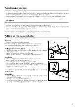 Предварительный просмотр 7 страницы Wehncke 15835 Assembly Instructions Manual