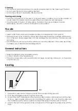 Preview for 7 page of Wehncke 15837 Instructions Manual