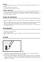 Preview for 13 page of Wehncke 15837 Instructions Manual