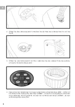 Предварительный просмотр 8 страницы Wehncke Whirlpool 12193 User Manual