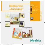 Wehrfritz 133781 Manual preview