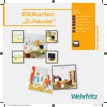 Preview for 1 page of Wehrfritz 133781 Manual