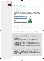 Preview for 2 page of Wehrfritz 158536 User Manual