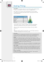 Preview for 6 page of Wehrfritz 158536 User Manual