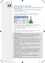 Preview for 14 page of Wehrfritz 158536 User Manual