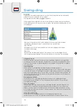 Preview for 18 page of Wehrfritz 158536 User Manual