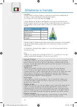 Preview for 22 page of Wehrfritz 158536 User Manual