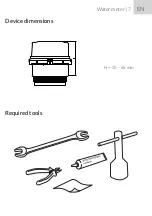 Preview for 7 page of WEHRLE MODULARIS MTK-OZX Operating Instructions Manual