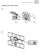 Preview for 11 page of WEHRLE MODULARIS MTK-OZX Operating Instructions Manual