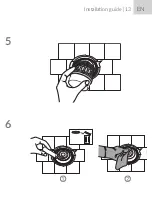 Preview for 13 page of WEHRLE MODULARIS MTK-OZX Operating Instructions Manual