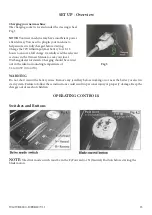 Preview for 13 page of WEIBANG iON 81 RC E-RIDER Owner'S Manual