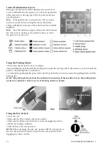 Preview for 14 page of WEIBANG iON 81 RC E-RIDER Owner'S Manual