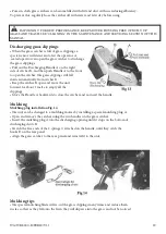 Preview for 19 page of WEIBANG iON 81 RC E-RIDER Owner'S Manual