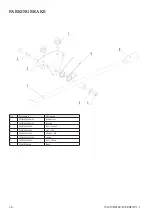 Preview for 36 page of WEIBANG iON 81 RC E-RIDER Owner'S Manual