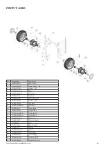 Preview for 39 page of WEIBANG iON 81 RC E-RIDER Owner'S Manual