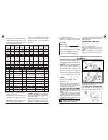 Preview for 4 page of WEIBANG WB436HK AL Operator'S Manual