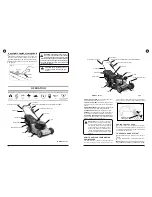 Preview for 5 page of WEIBANG WB436HK AL Operator'S Manual