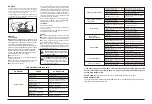 Предварительный просмотр 9 страницы WEIBANG WB537SCV ALBBC-SD Owner'S Manual