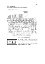 Предварительный просмотр 9 страницы WEICHAI Baudouin PowerKit 12M33 Series Operation And Maintenance Manual