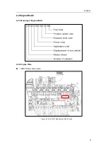 Предварительный просмотр 19 страницы WEICHAI Baudouin PowerKit 12M33 Series Operation And Maintenance Manual