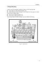 Предварительный просмотр 35 страницы WEICHAI Baudouin PowerKit 12M33 Series Operation And Maintenance Manual