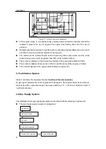 Предварительный просмотр 38 страницы WEICHAI Baudouin PowerKit 12M33 Series Operation And Maintenance Manual