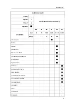 Предварительный просмотр 55 страницы WEICHAI Baudouin PowerKit 12M33 Series Operation And Maintenance Manual