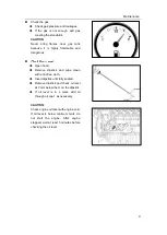 Предварительный просмотр 57 страницы WEICHAI Baudouin PowerKit 12M33 Series Operation And Maintenance Manual