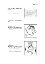 Предварительный просмотр 67 страницы WEICHAI Baudouin PowerKit 12M33 Series Operation And Maintenance Manual