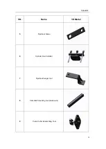 Предварительный просмотр 75 страницы WEICHAI Baudouin PowerKit 12M33 Series Operation And Maintenance Manual