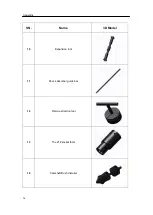 Предварительный просмотр 76 страницы WEICHAI Baudouin PowerKit 12M33 Series Operation And Maintenance Manual