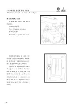 Preview for 21 page of WEICHAI DEUTZ 226B Series Usage Instruction