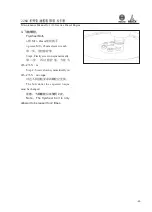 Preview for 42 page of WEICHAI DEUTZ 226B Series Usage Instruction