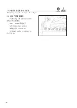 Preview for 49 page of WEICHAI DEUTZ 226B Series Usage Instruction