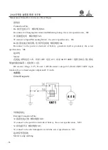 Preview for 55 page of WEICHAI DEUTZ 226B Series Usage Instruction