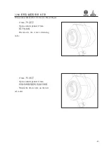 Preview for 64 page of WEICHAI DEUTZ 226B Series Usage Instruction