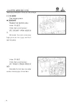 Preview for 79 page of WEICHAI DEUTZ 226B Series Usage Instruction