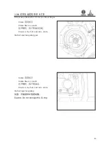 Preview for 82 page of WEICHAI DEUTZ 226B Series Usage Instruction