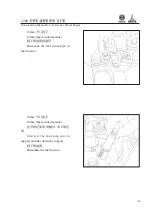 Preview for 88 page of WEICHAI DEUTZ 226B Series Usage Instruction