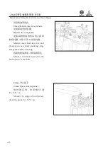 Preview for 89 page of WEICHAI DEUTZ 226B Series Usage Instruction