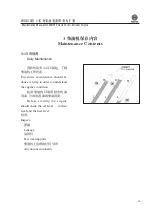 Preview for 15 page of WEICHAI WD615 Usage Instructions