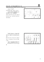 Preview for 23 page of WEICHAI WD615 Usage Instructions